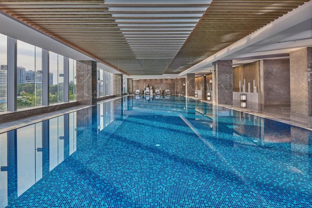 DoubleTree by Hilton Shenzhen Airport - View 5