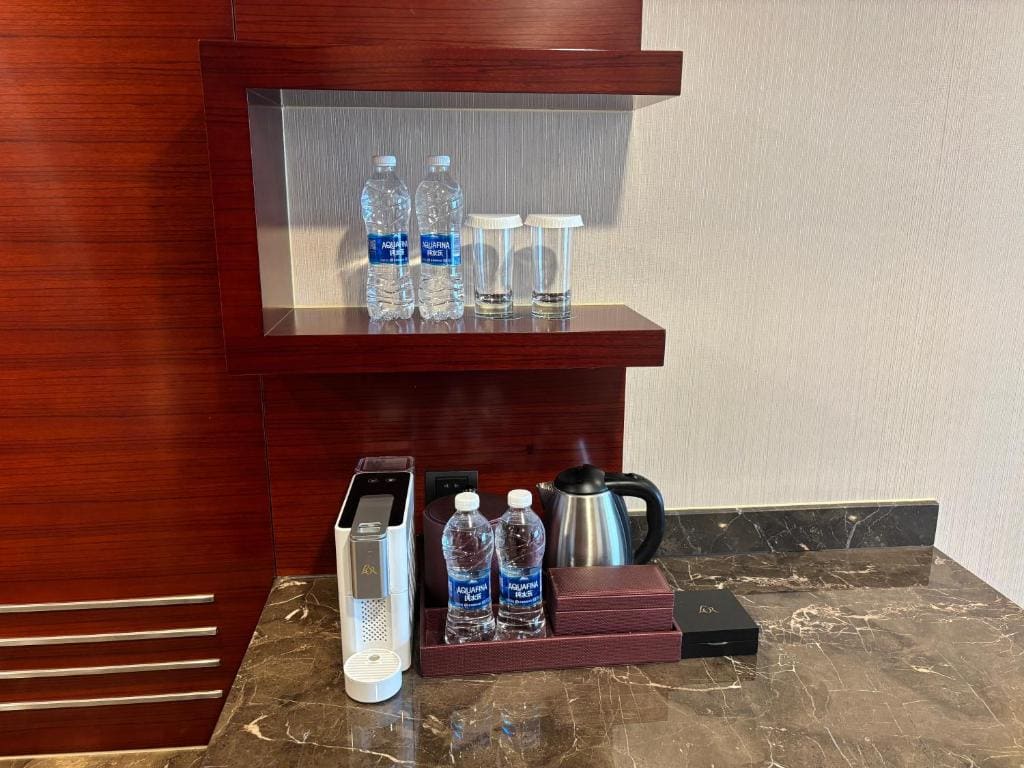 Grand Rezen Hotel Wuxi - Κύρια προβολή