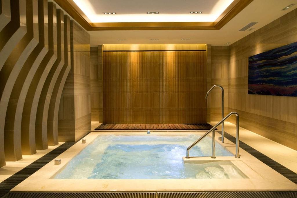DoubleTree by Hilton Hotel Xiamen - Wuyuan Bay - View 7