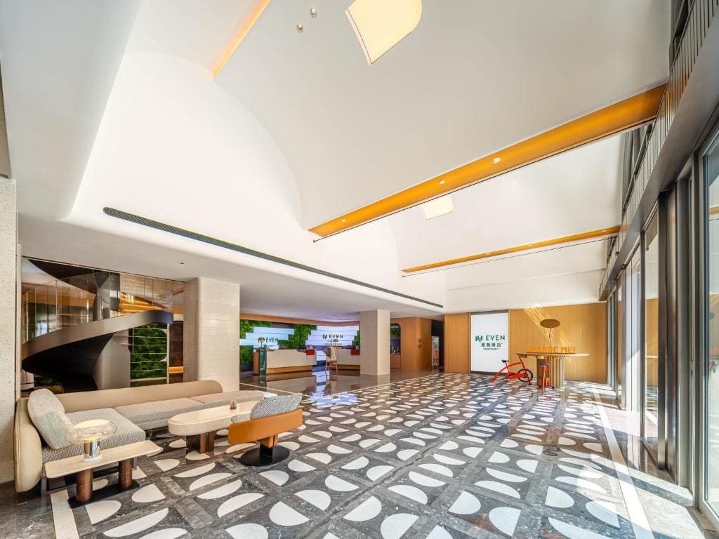 EVEN Hotel Quanzhou City Center by IHG - View 4