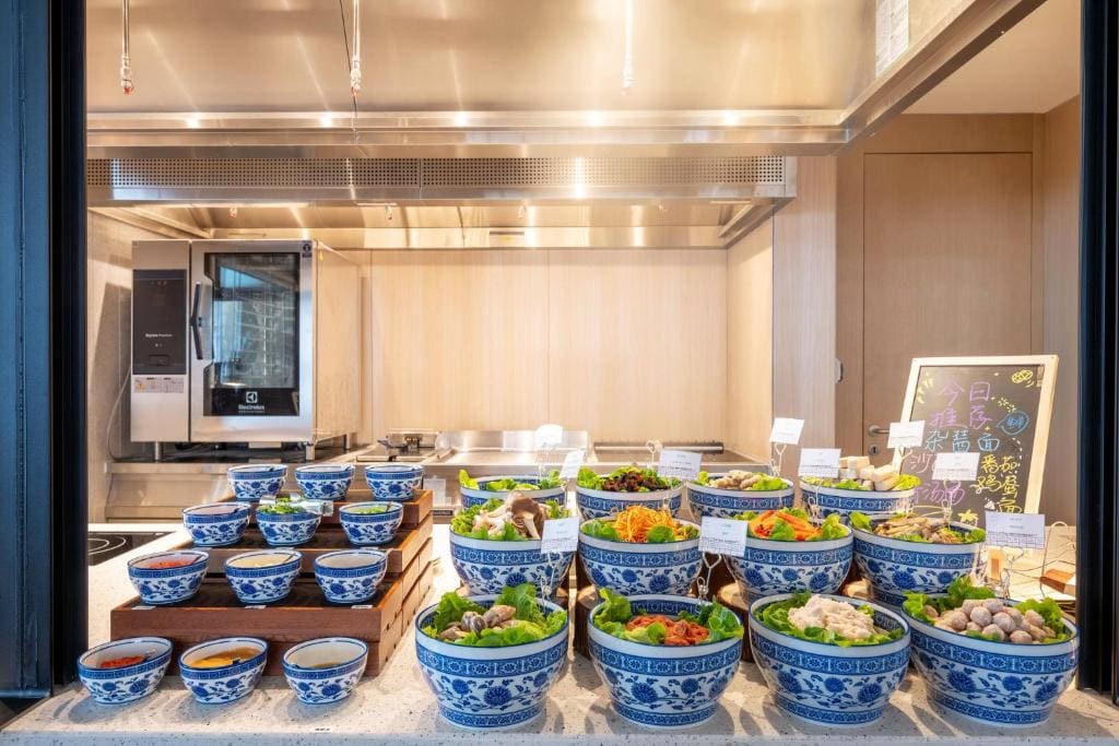 EVEN Hotel Quanzhou City Center by IHG - View 6