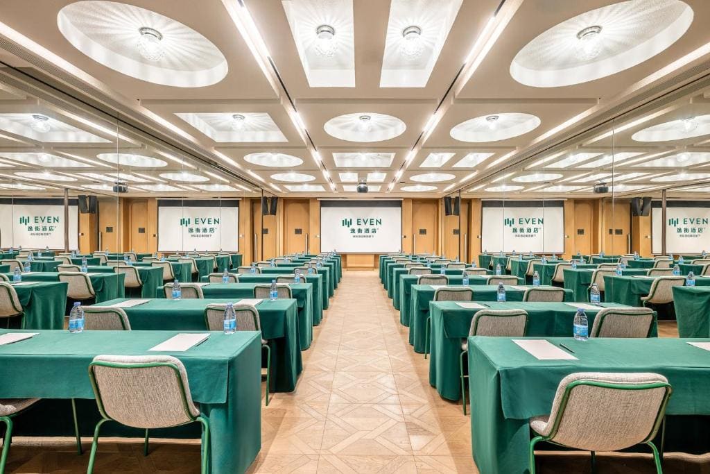EVEN Hotel Quanzhou City Center by IHG - View 5