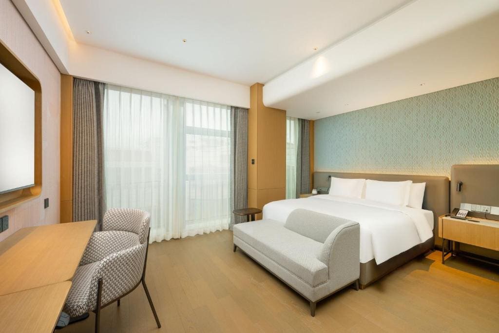 EVEN Hotel Quanzhou City Center by IHG - View 2