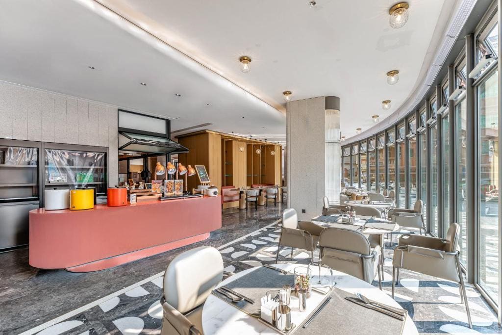 EVEN Hotel Quanzhou City Center by IHG - View 3