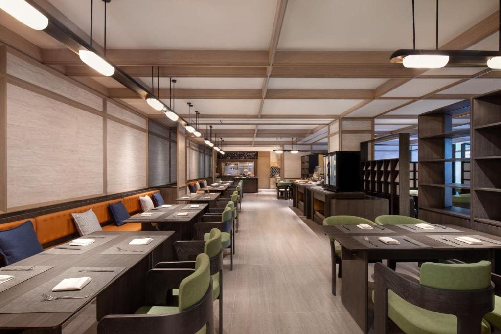Fairfield by Marriott Beijing Olympic Sports Center - View 5