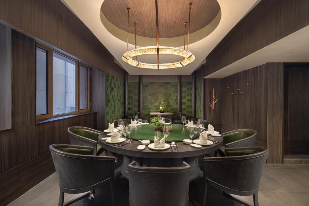 Fairfield by Marriott Beijing Olympic Sports Center - View 3