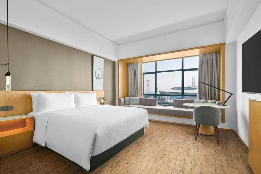 Fairfield by Marriott Inn & Suites Shunde - View 2