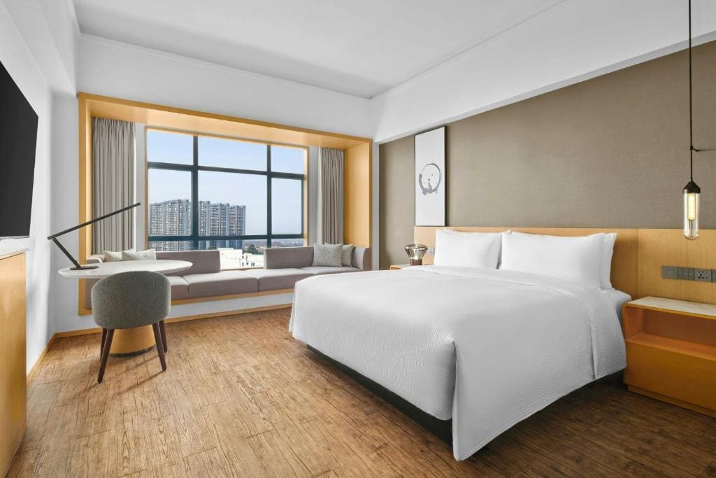 Fairfield by Marriott Inn & Suites Shunde - View 7