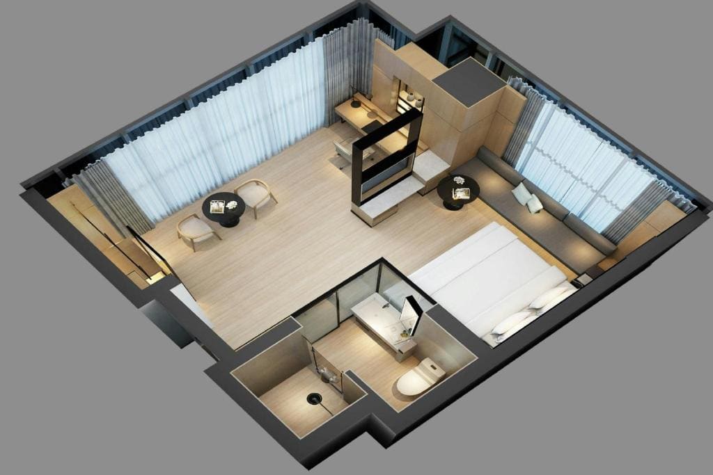 Fairfield by Marriott Shijiazhuang High-Tech Zone - View 2