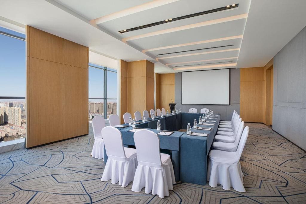 Fairfield by Marriott Shijiazhuang High-Tech Zone - View 5