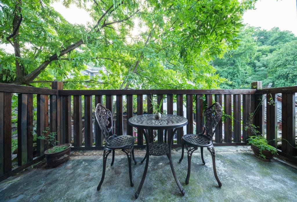 FenghuangQixin Guesthouse - View 2
