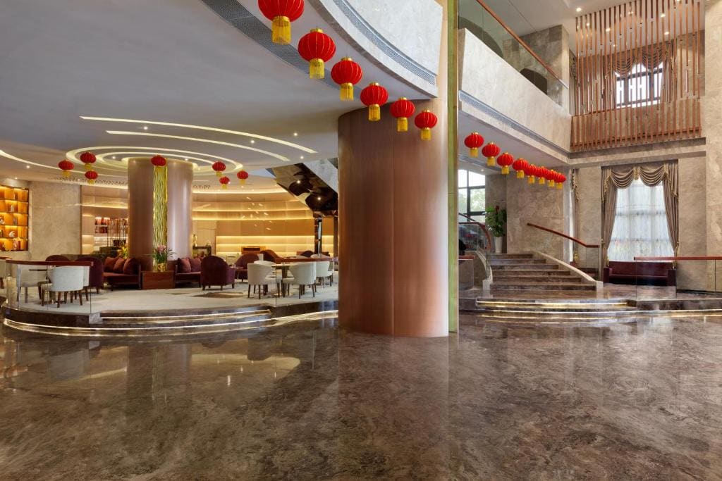 Ramada Foshan Hotel - View 5