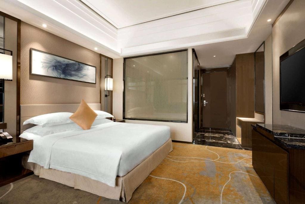 Ramada Foshan Hotel - View 7