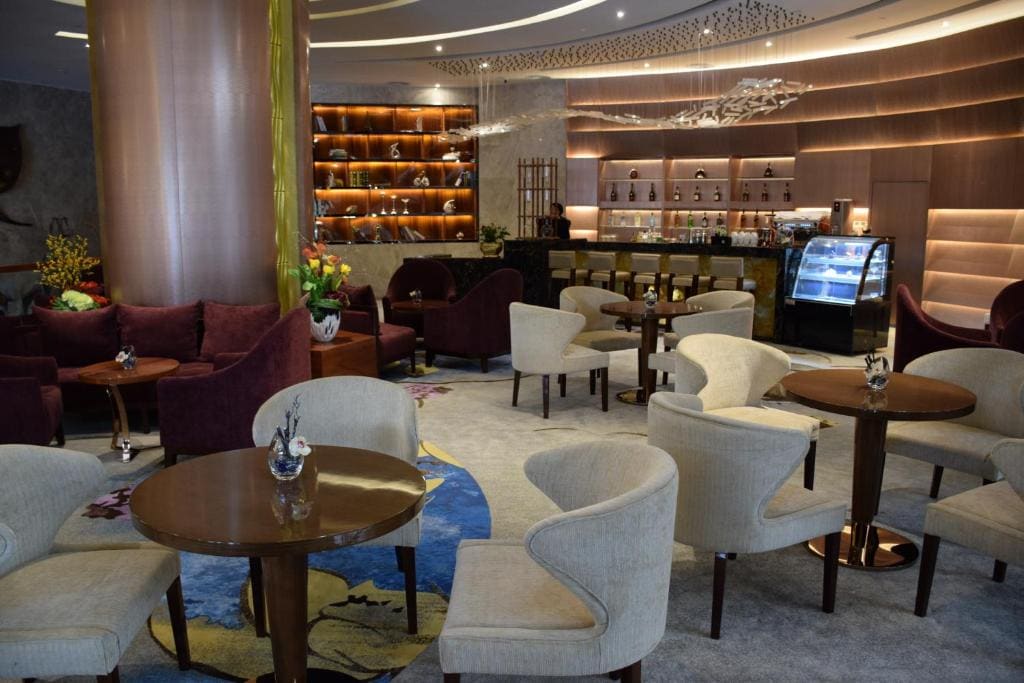Ramada Foshan Hotel - View 4