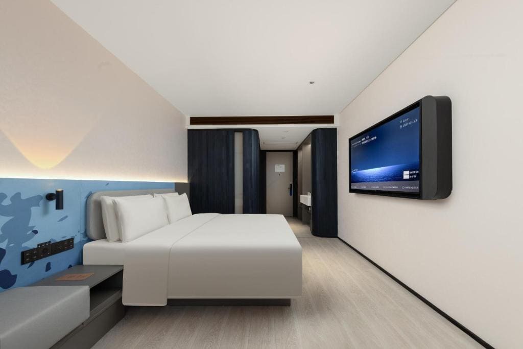 Atour Light Hotel Foshan Shunde Qinghuiyuan Resort - View 7