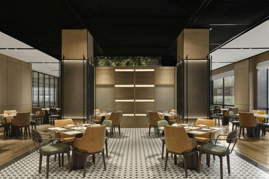 Four Points by Sheraton Changchun West - View 3