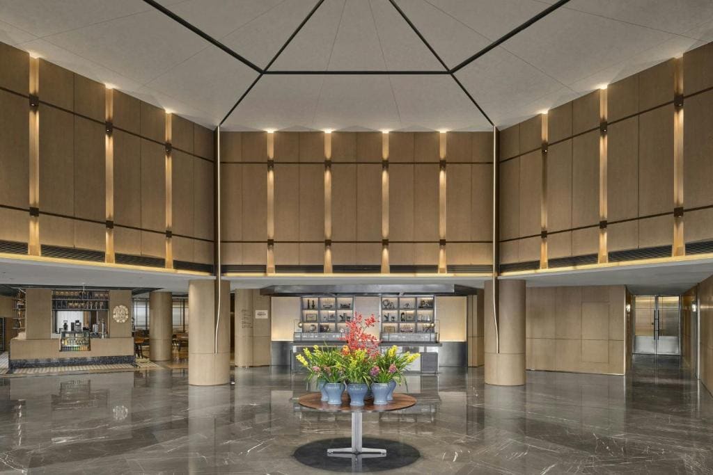 Four Points by Sheraton Changchun West - View 4