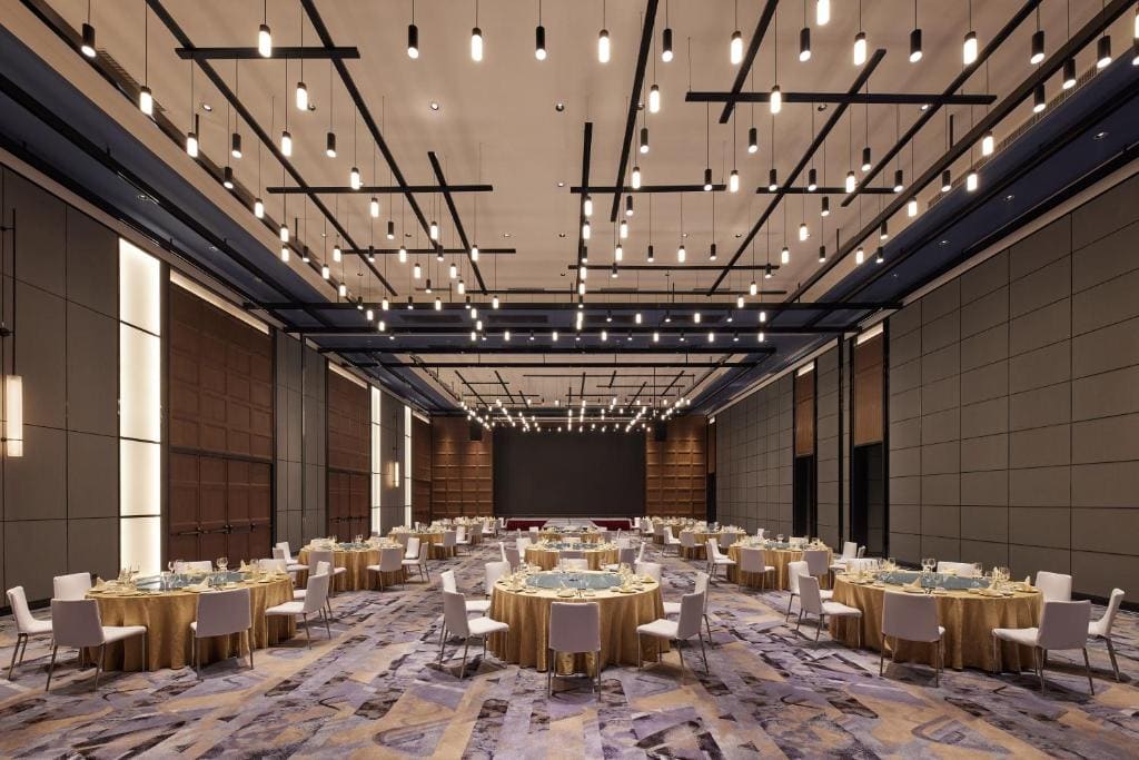 Four Points by Sheraton Yiyang - View 4