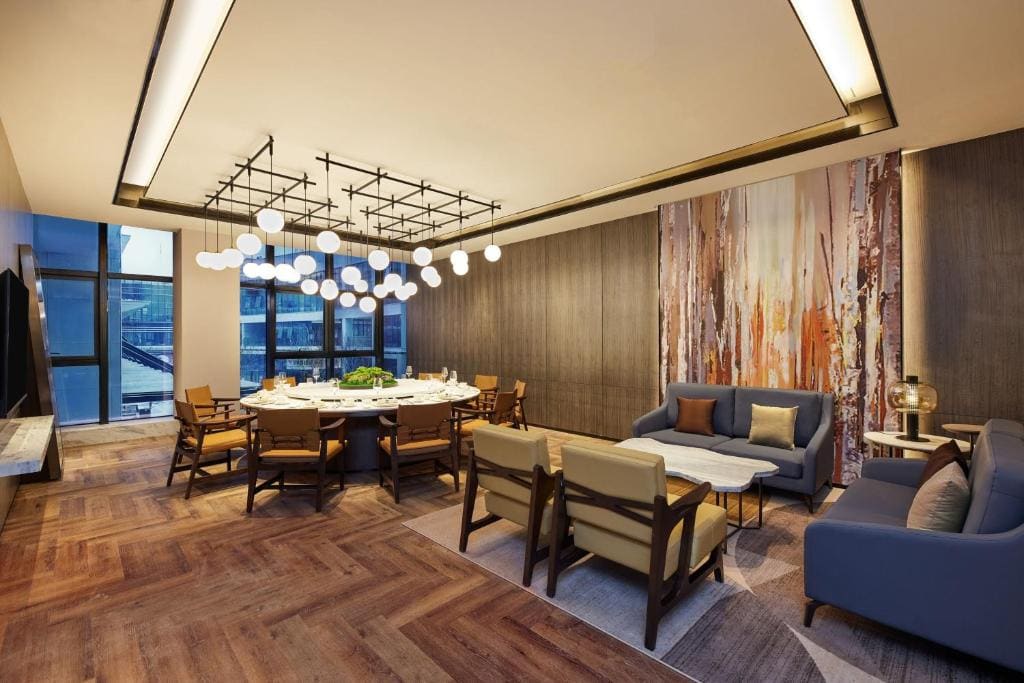 Four Points by Sheraton Yiyang - View 5