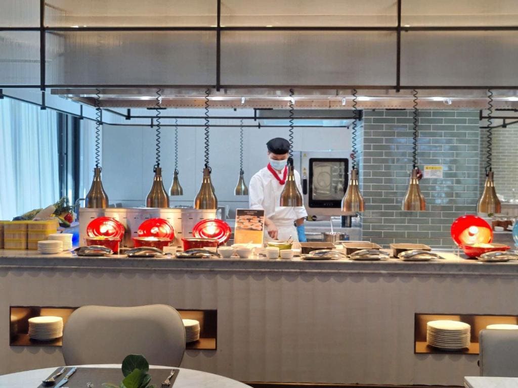Grand Mercure Chengdu East - View 7