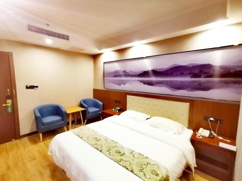 GreenTree Alliance Changzhou Jintan Dongmen Hotel - View 7