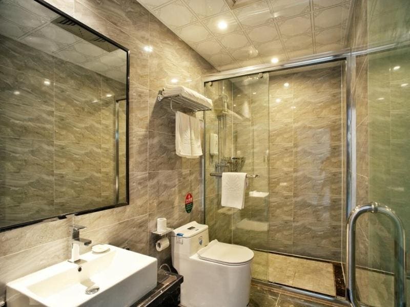 GreenTree Alliance Changzhou Jintan Dongmen Hotel - View 3