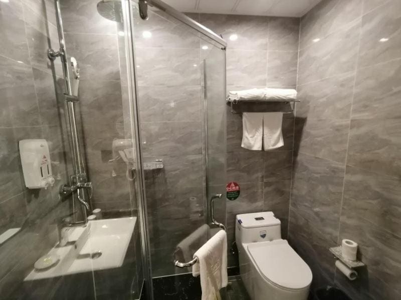 GreenTree Alliance Changzhou Jintan Dongmen Hotel - View 5