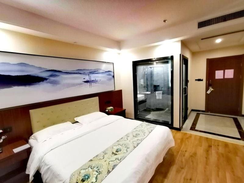 GreenTree Alliance Changzhou Jintan Dongmen Hotel - View 6