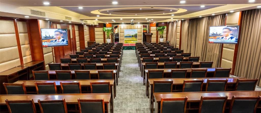 GreenTree Yancheng Binhai Oubaoliya City Square Hotel - View 5