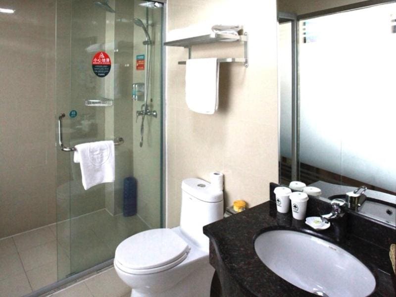 GreenTree Inn Hefei Penglai Road Express - View 6