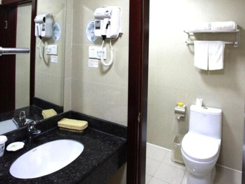 GreenTree Inn Hefei Penglai Road Express - View 5