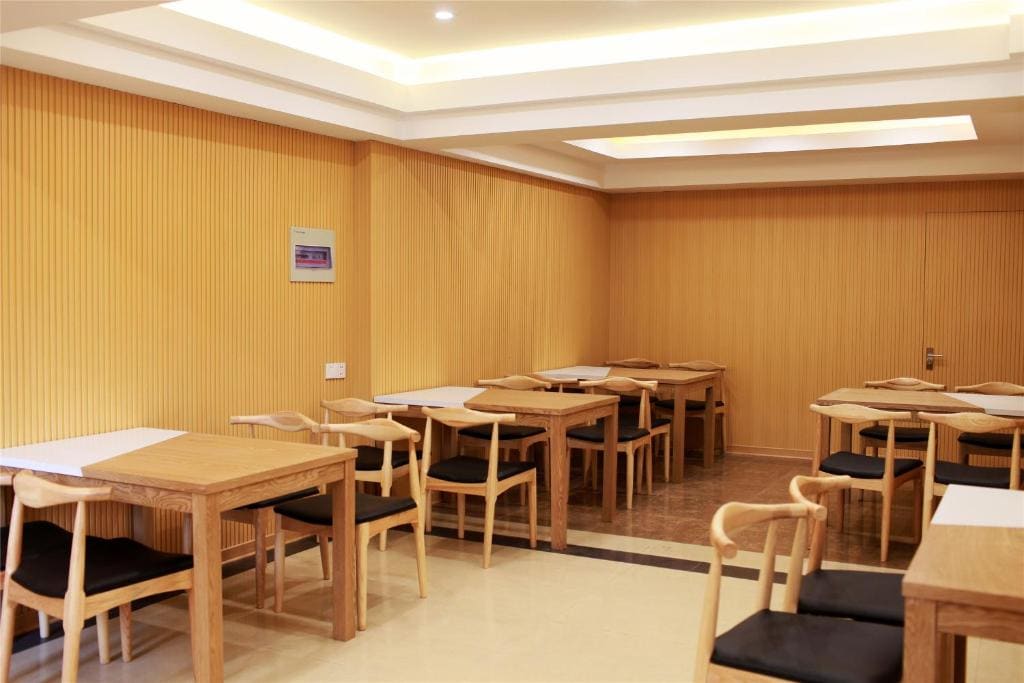 GreenTree Inn Jiangsu Taizhou - View 5