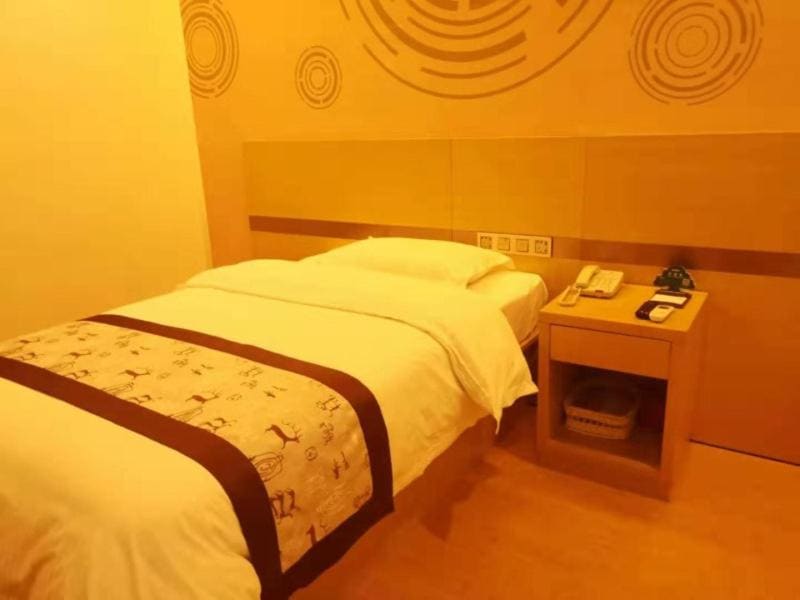 GreenTree Inn Shenyang Liaol Road Business Hotel - View 6