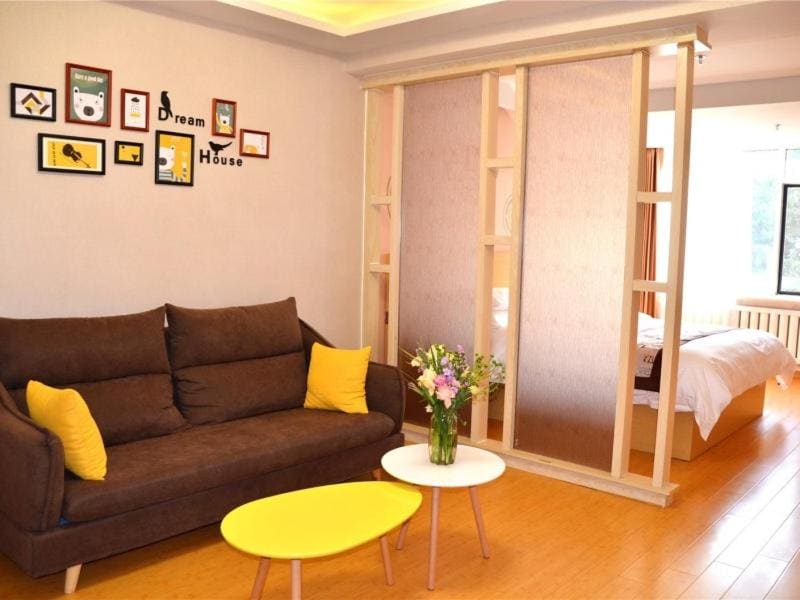 GreenTree Inn Shenyang Liaol Road Business Hotel - View 4