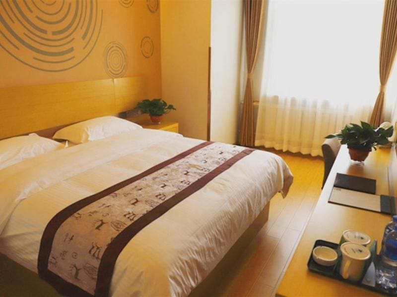 GreenTree Inn Shenyang Liaol Road Business Hotel - View 2