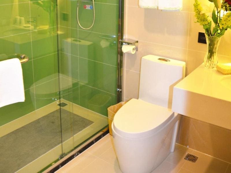 GreenTree Inn Shenyang Liaol Road Business Hotel - View 7