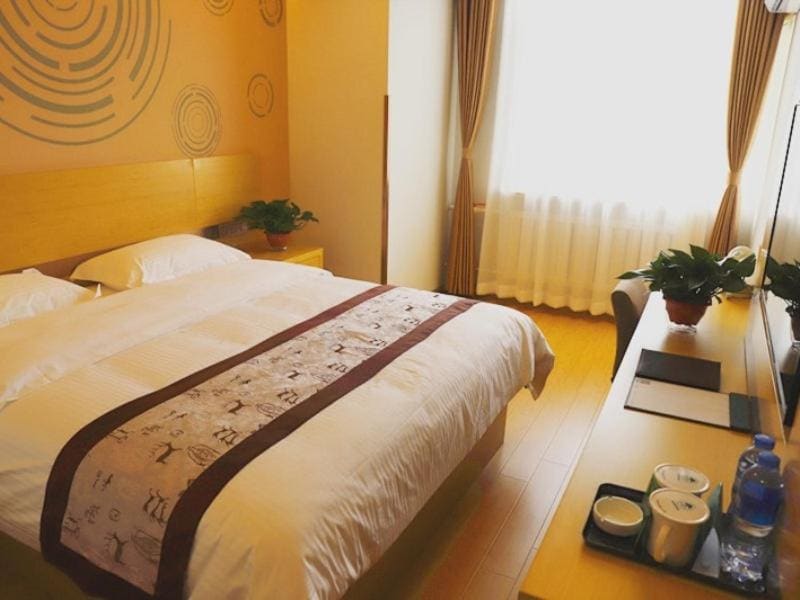 GreenTree Inn Shenyang Liaol Road Business Hotel - View 5