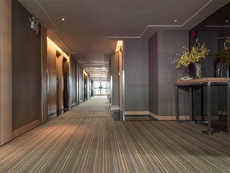 Vienna Hotel - Guangzhou South Railway Station Branch - View 2
