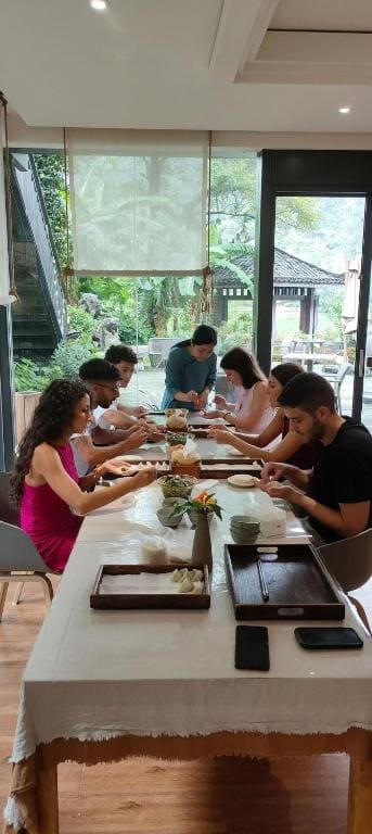 Guilin Camphor Country House Free train station pickup - View 7
