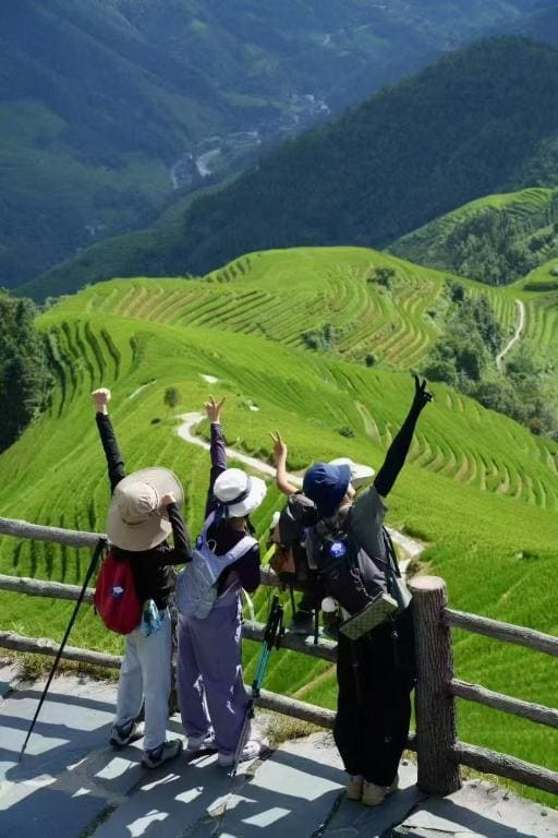Guilin Camphor Country House Free train station pickup - View 5