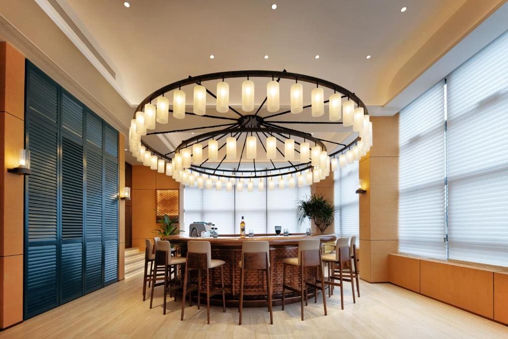 SSAW Boutique Hotel Hangzhou Chengjun Grand Canal - View 5