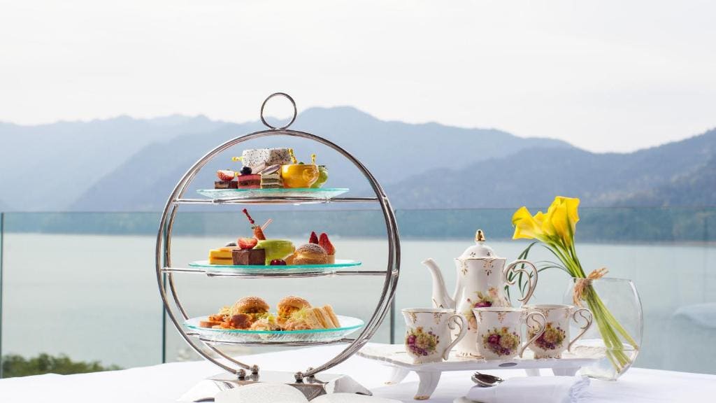 Crowne Plaza Hangzhou Thousand Island Lake by IHG - View 6
