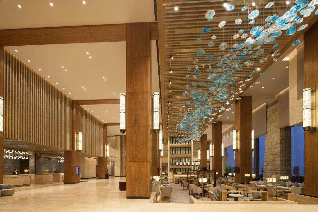 Crowne Plaza Hangzhou Thousand Island Lake by IHG - View 7