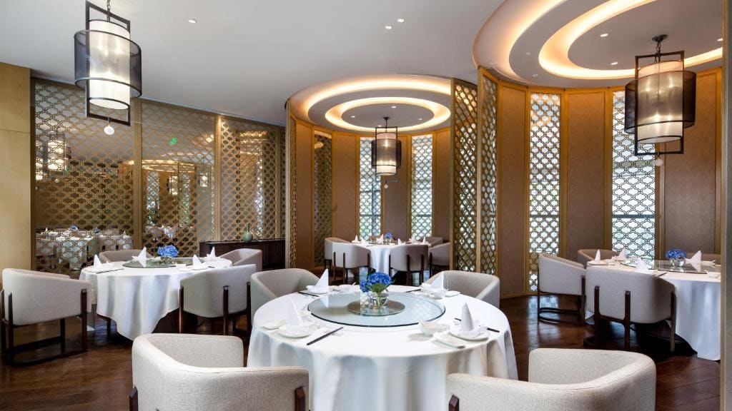 Crowne Plaza Hangzhou Thousand Island Lake by IHG - View 3