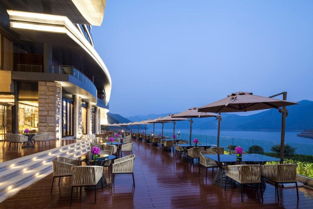 Crowne Plaza Hangzhou Thousand Island Lake by IHG - View 5