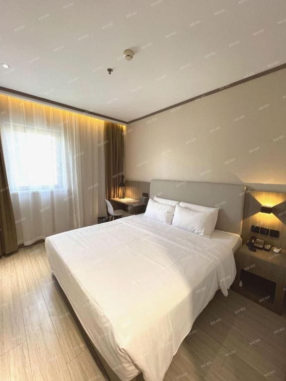 Hanting Hotel Beijing Yizhuang Beishenshu Subway Station - View 7