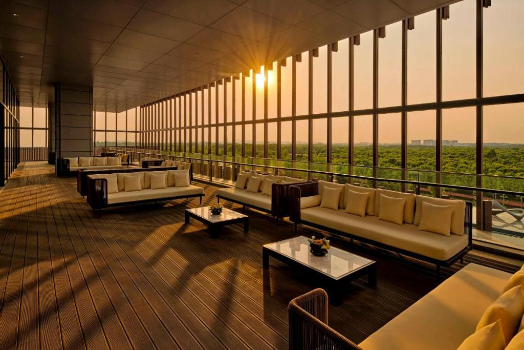 Hilton Shanghai Fengxian - View 6