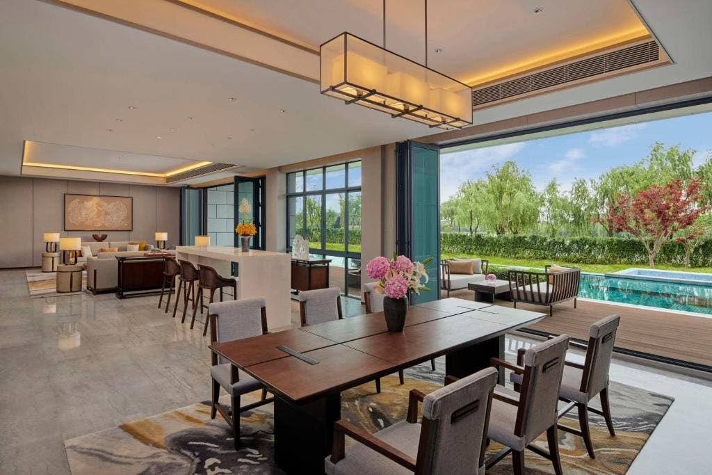 Hilton Shanghai Fengxian - View 3