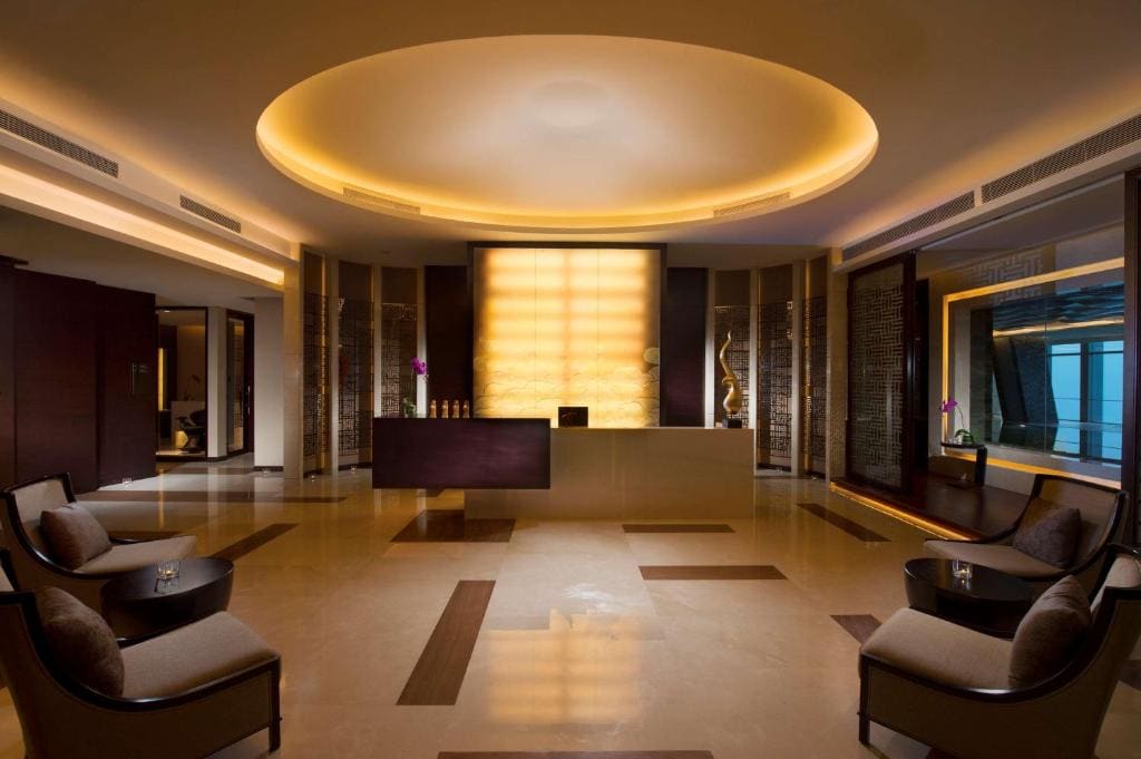 Hilton Shijiazhuang - View 5