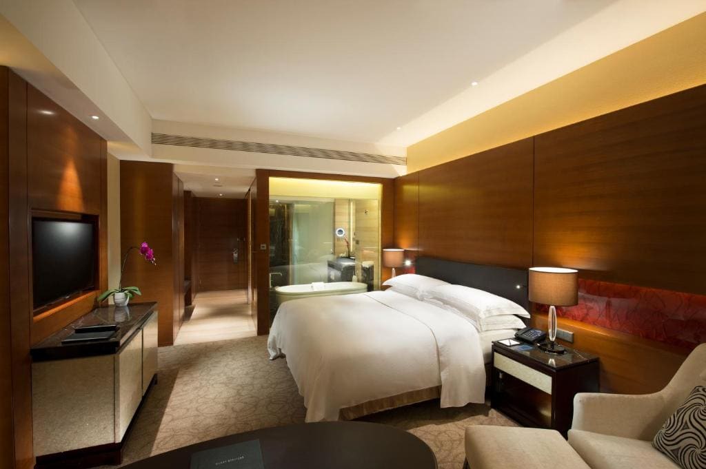 Hilton Shijiazhuang - View 7
